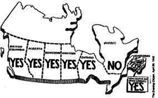 Conscription Plebiscite