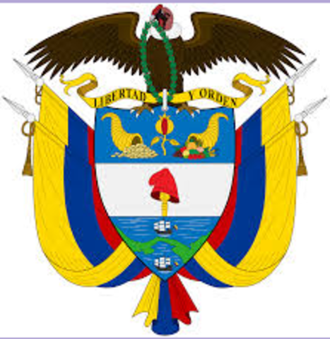 Attack on the Viceroyalty of New Granada