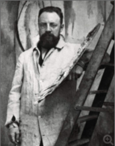 Henri Matisse