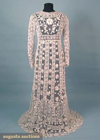 Crochet is now more detailed