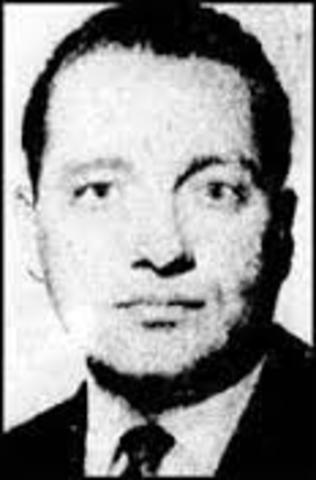 Interview; It's my fault