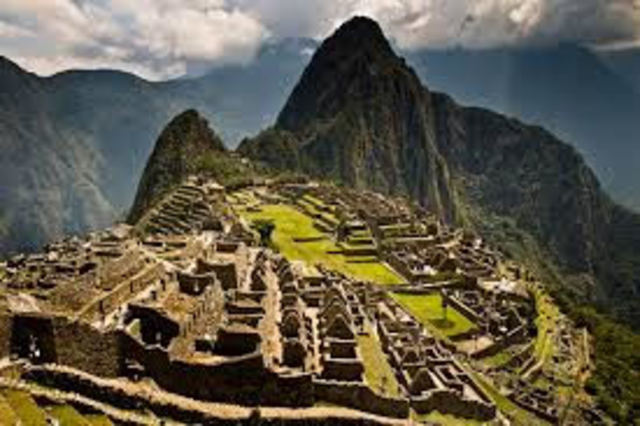 Peru