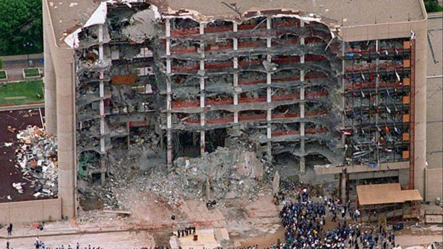 Oklahoma City Bombing