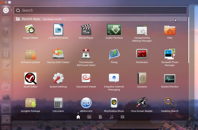 Ubuntu 12.10 (Quantal Quetzal)