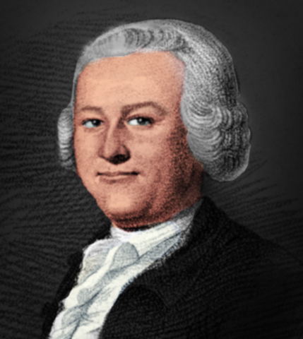 Writs of Assistance (James Otis)