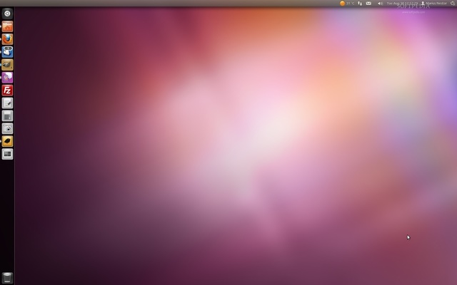 Ubuntu 11.10 (Oneiric Ocelot)