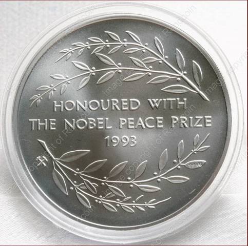 Nobel Peace Prize