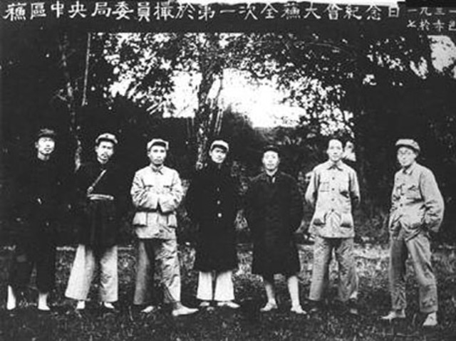 Communists driven out of government