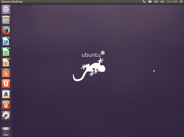 Ubuntu 13.10 (Saucy Salamander)