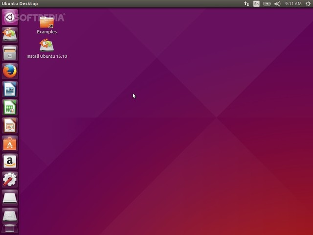 Ubuntu 15.10 (Wily Werewolf)