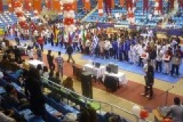 Juniors (15-17) / Seniors (17+)