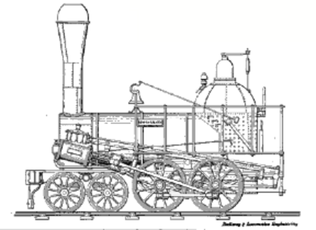 steamlocomotive
