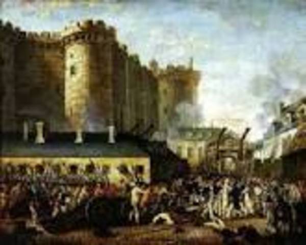 rivoluzione francese