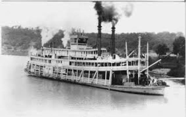 Less steamies more locis