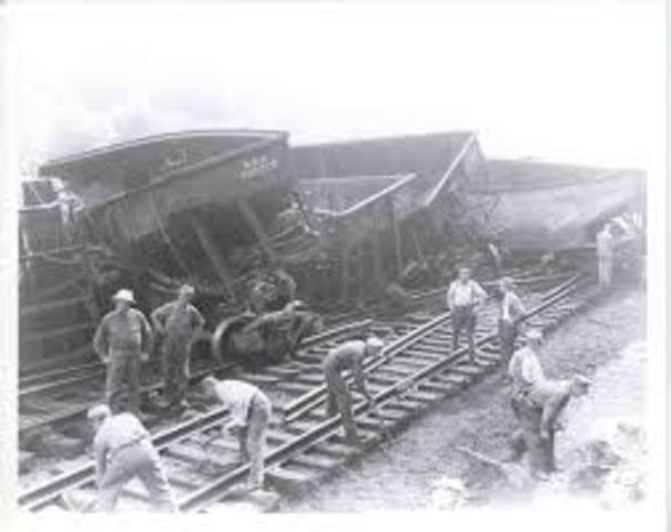 Baltimore and Ohio Railroad