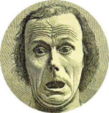 The Expression of The Emotions in Man and Animals