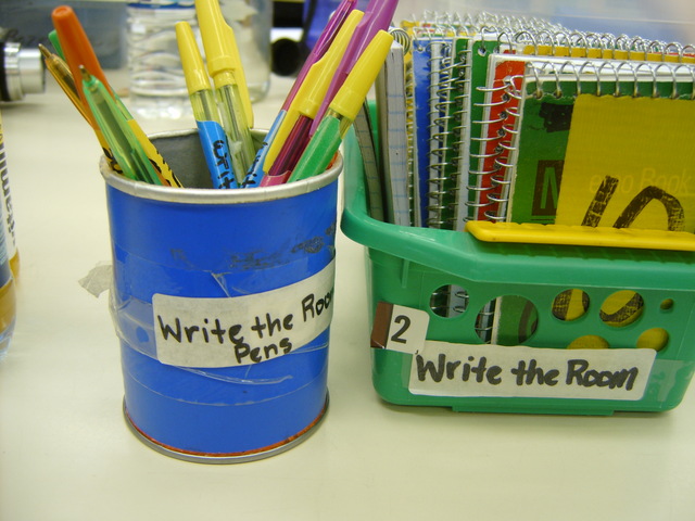 2007 Moved to First Grade