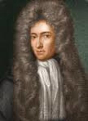 Robert Boyle