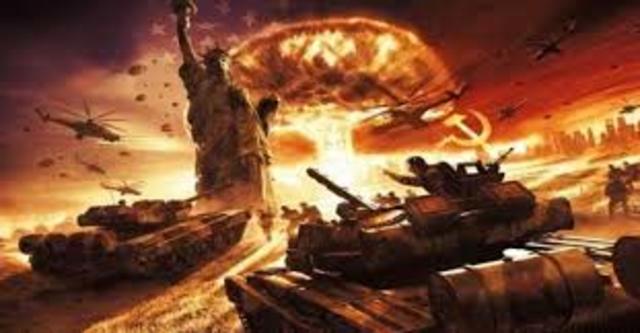WWIII