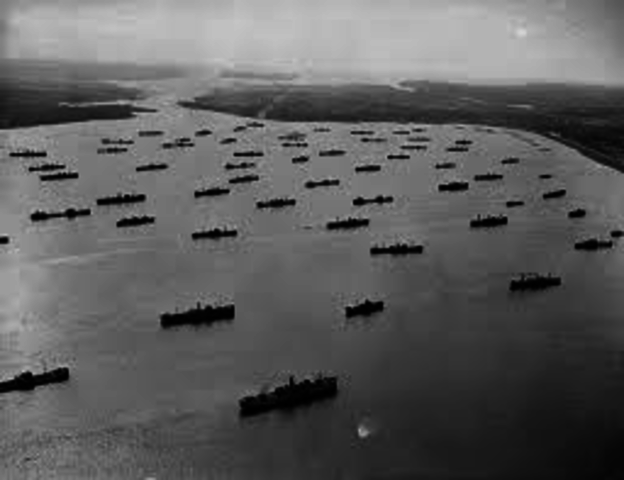 Battle of the Atlantic