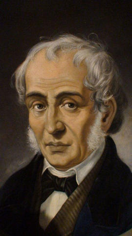 Arrest of Epigmenio Gonzalez plan revealed (resistance)