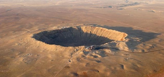 Meteor Crater