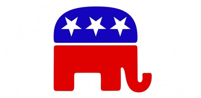 Republican Party Founded