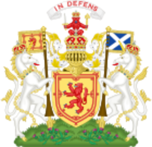 The Scottish Education Act of 1496