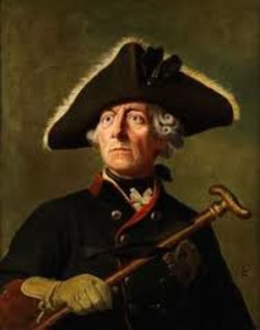 Frederick the Great
