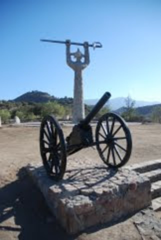 Victory in Chacabuco