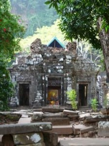 Wat Phou