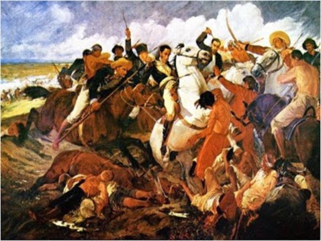 The War of Independance