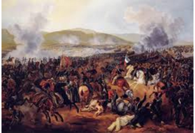 Battle of Maipú