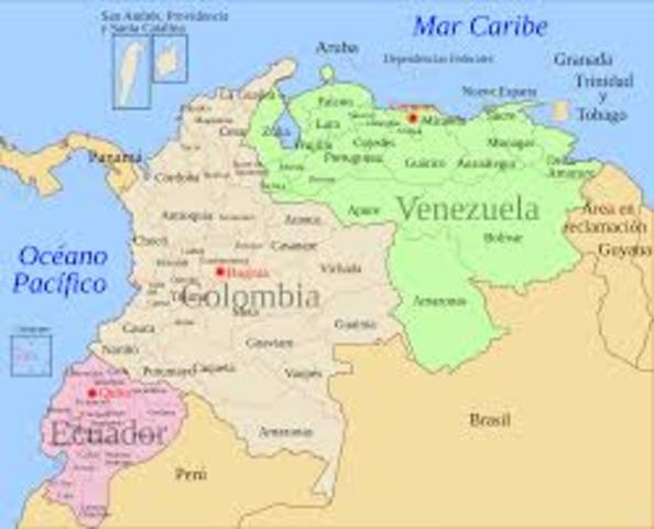 Spanish Army surrenders