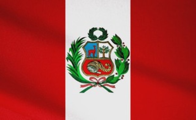 Liberation of Peru (Part 1)