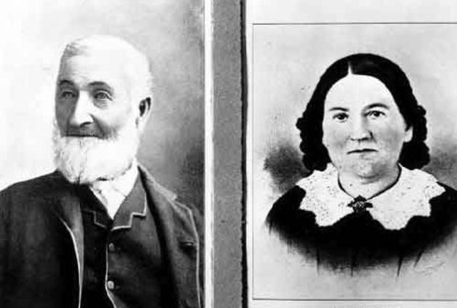 Thomas Edison is Born