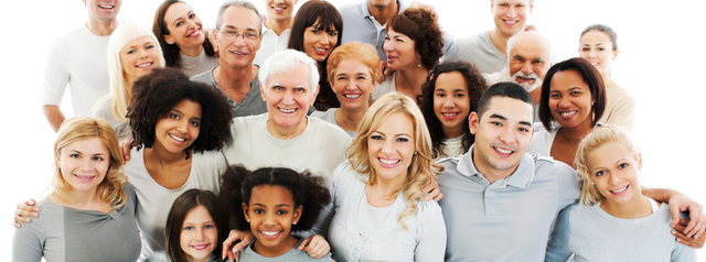 stay close with family