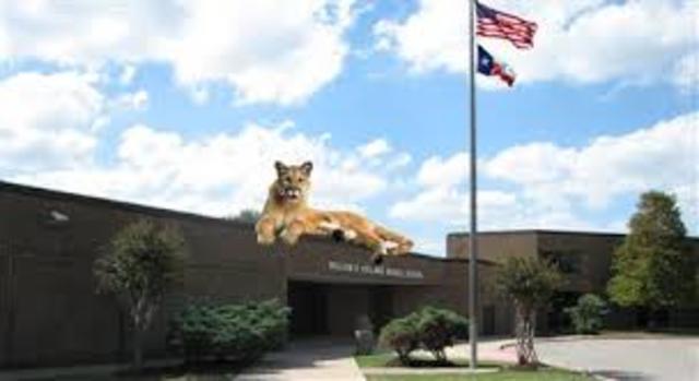 graduated holland middle school