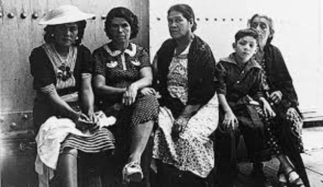 Immigration Act of 1965