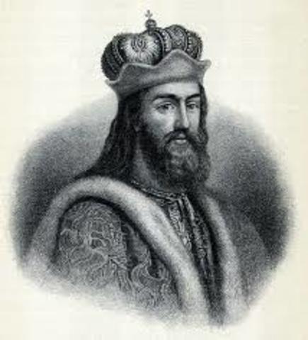 Ivan the Great