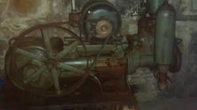 People mover over to eletric pumps