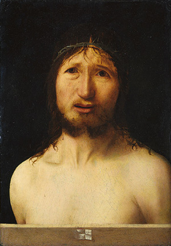 Renaissance (Italian) - 'Christ Crowned with Thorns'