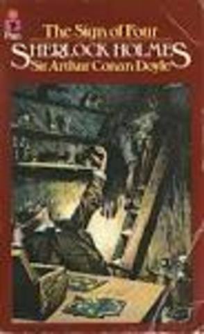 Holmes tried to find Mordecai Smith and the Aurora.