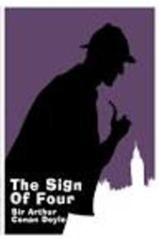 Inspector Jones arrests Thaddeus Sholto