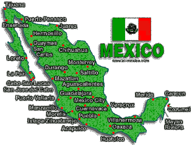 Things that Happened