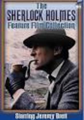 Bartholomew Sholto dead.