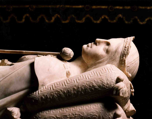 Queen Isabella I of Castile Dies