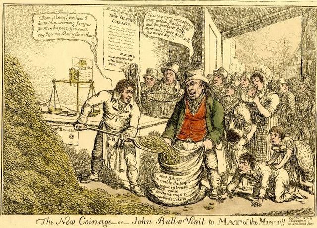 Law on the distribution of national property among soldiers was passed