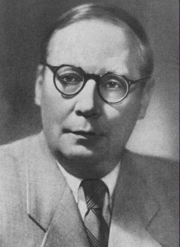 Николай Алексеевич Заболоцкий