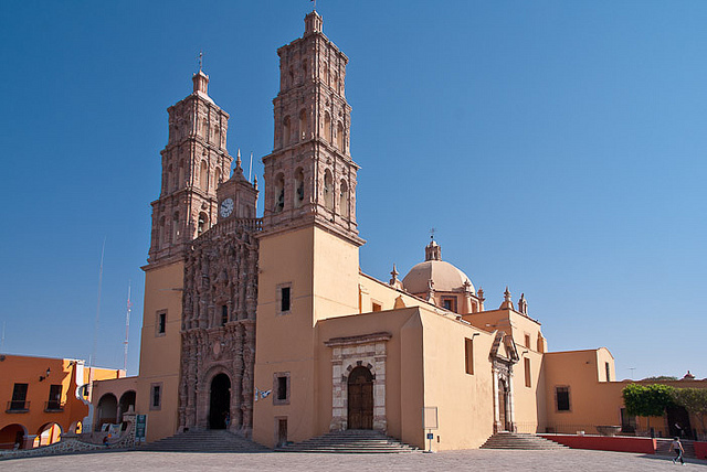 The Grito de Dolores